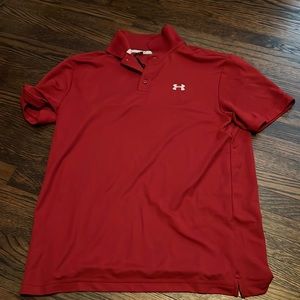 UA shirt